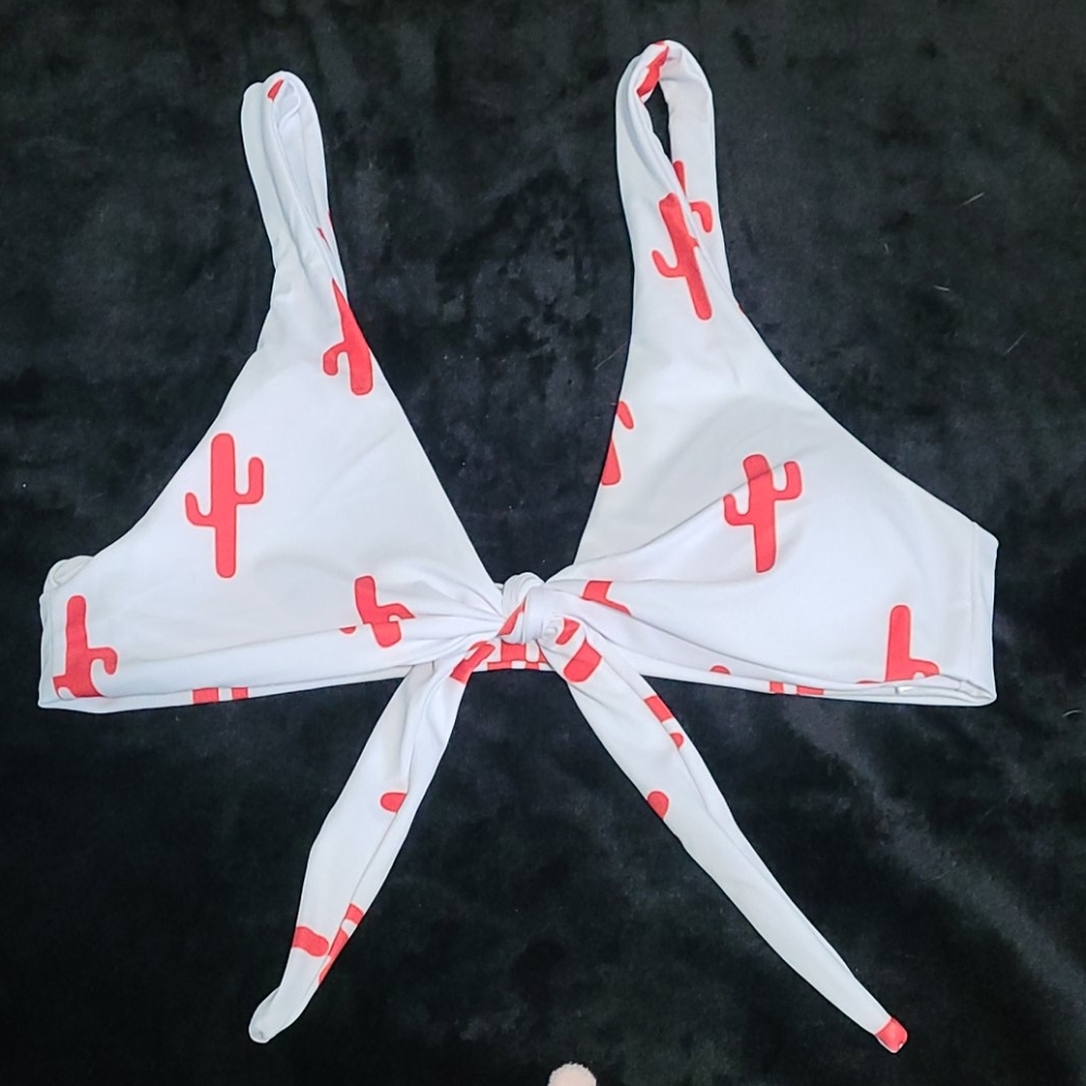 Swim suit top